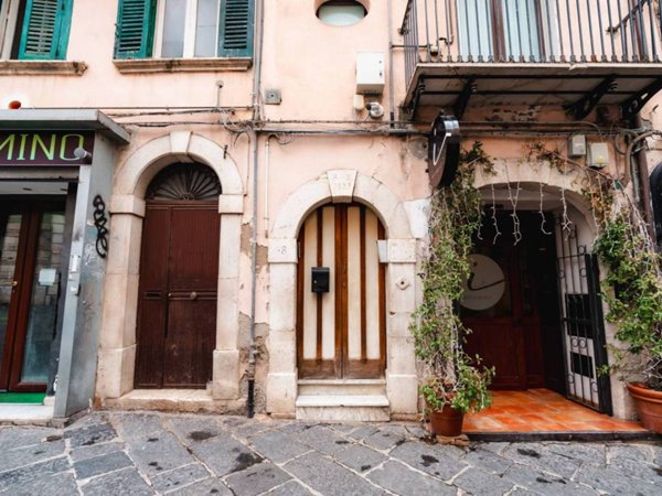 appartamento in vendita a Campobasso