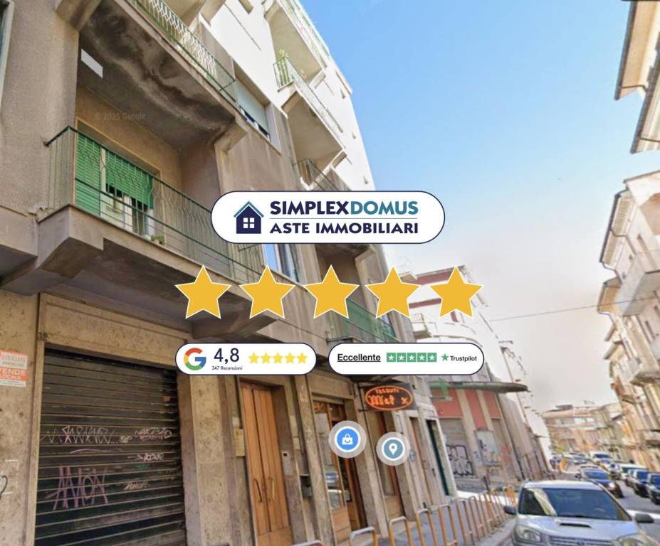 appartamento in vendita a Campobasso in zona Centro Città