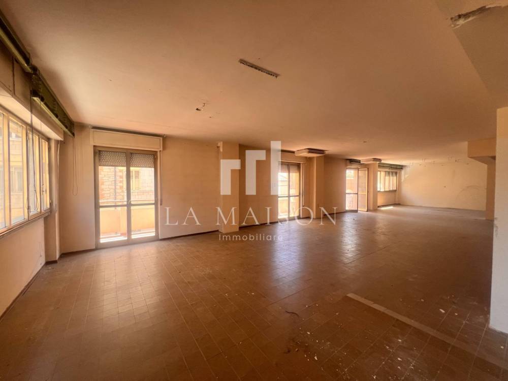 appartamento in vendita a Campobasso in zona Centro Città