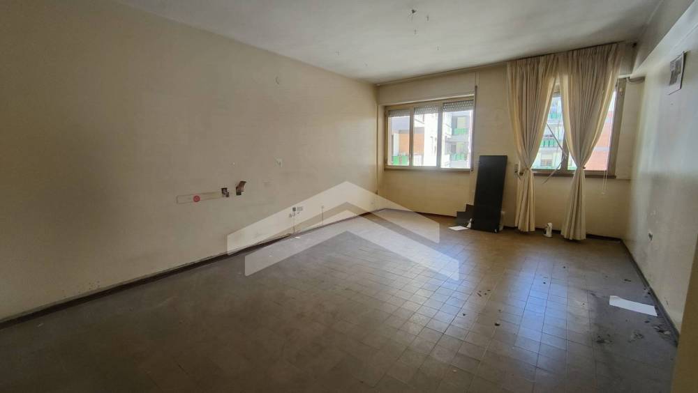 appartamento in vendita a Campobasso in zona Centro Città