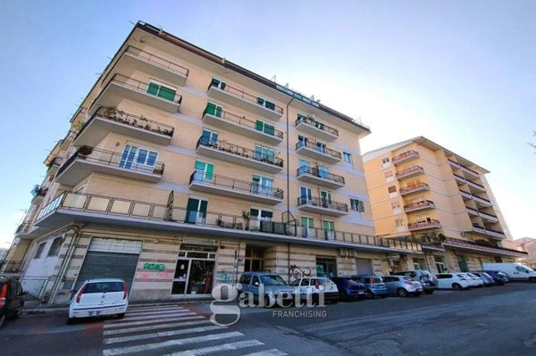 appartamento in vendita a Campobasso in zona Vazzieri