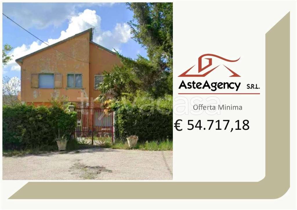 casa indipendente in vendita a Campobasso in zona Tappino