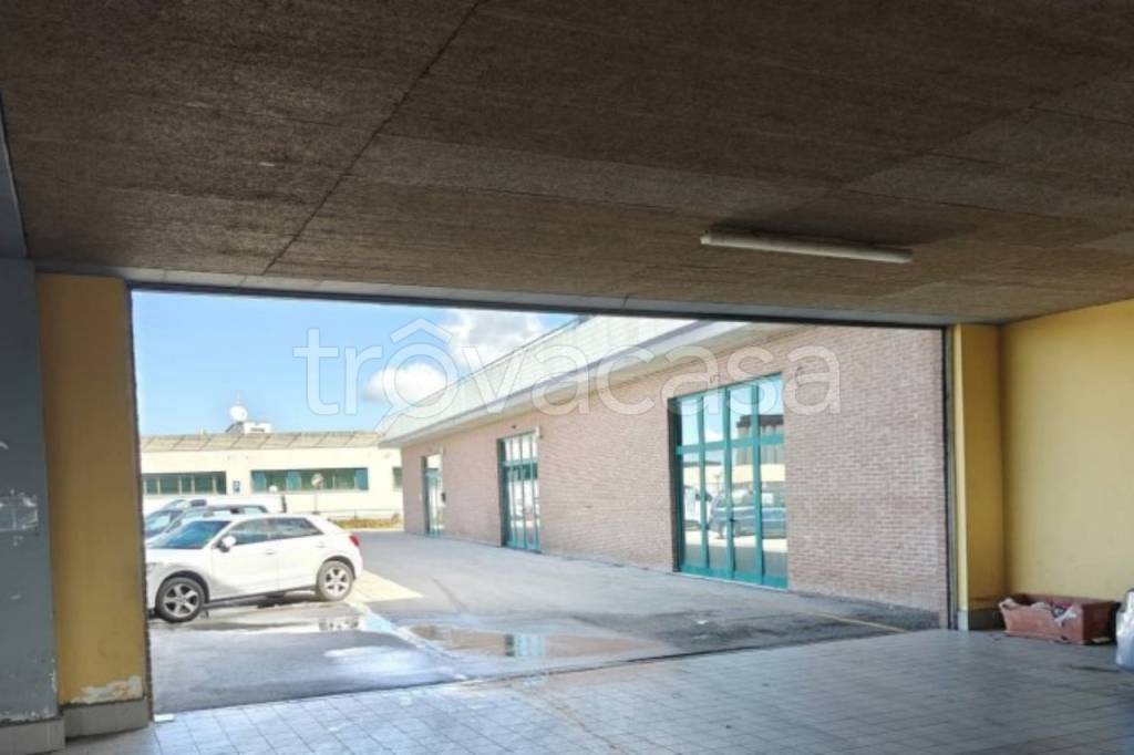negozio in vendita a Campobasso