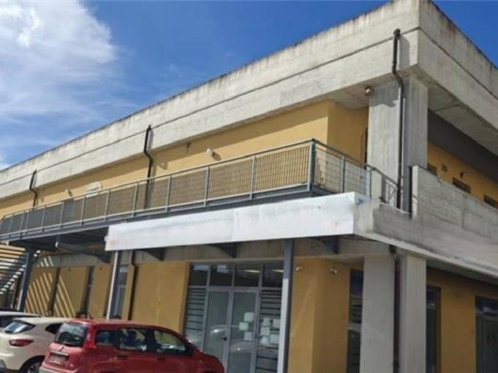 negozio in vendita a Campobasso