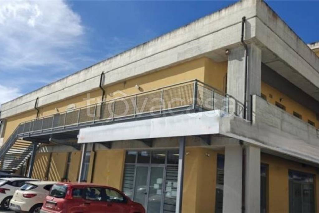 negozio in vendita a Campobasso