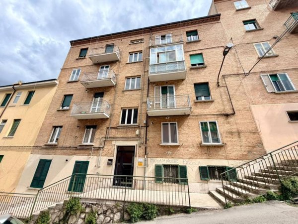 appartamento in vendita a Campobasso