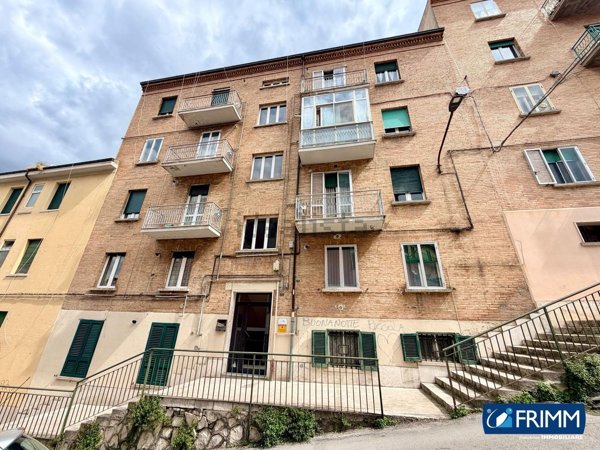 appartamento in vendita a Campobasso