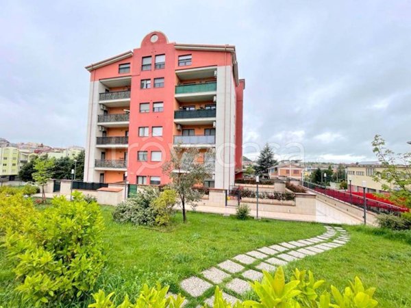 appartamento in vendita a Campobasso