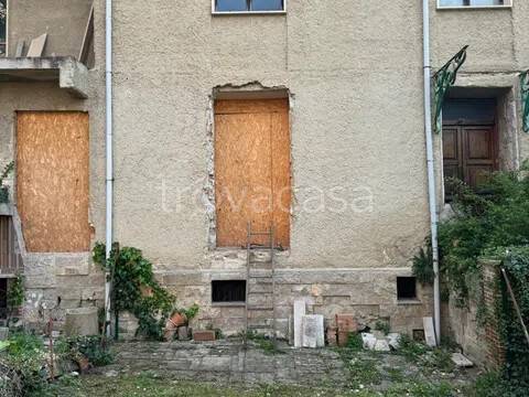 casa indipendente in vendita a Campobasso in zona Mimosa-Poggio Verde