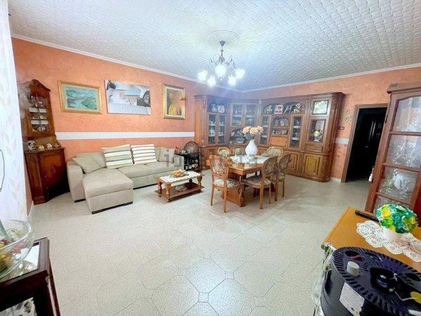 casa semindipendente in vendita a Campobasso in zona Mascione