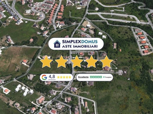 appartamento in vendita a Campobasso