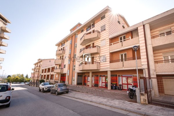 quadrivano in vendita a Campobasso in zona Centro Città