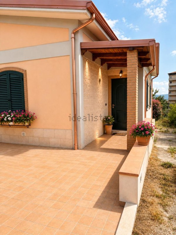 appartamento in vendita a Campobasso in zona Centro Città