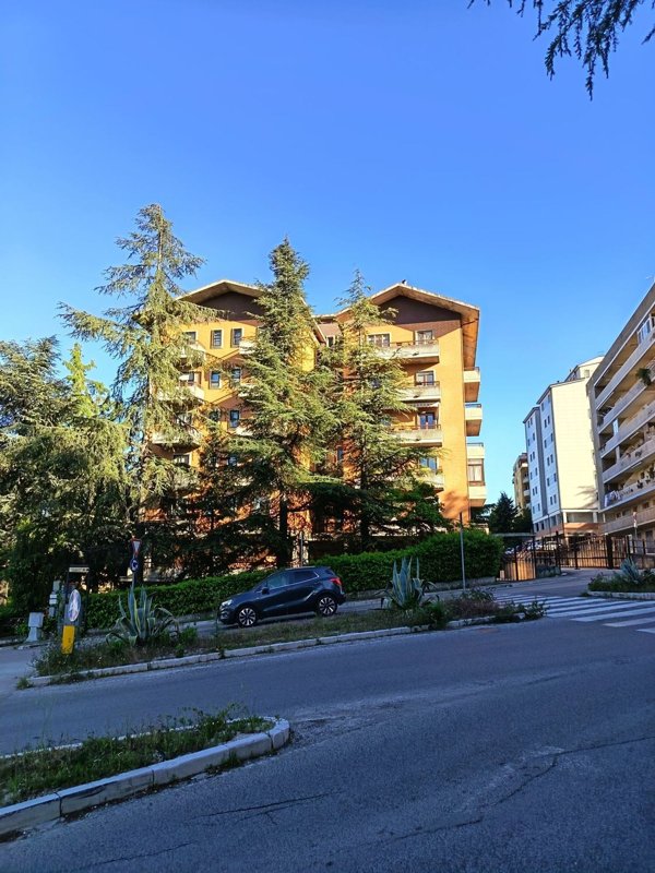 appartamento in vendita a Campobasso