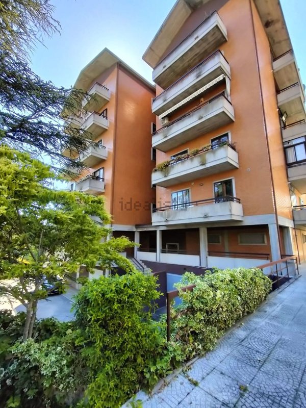 appartamento in vendita a Campobasso