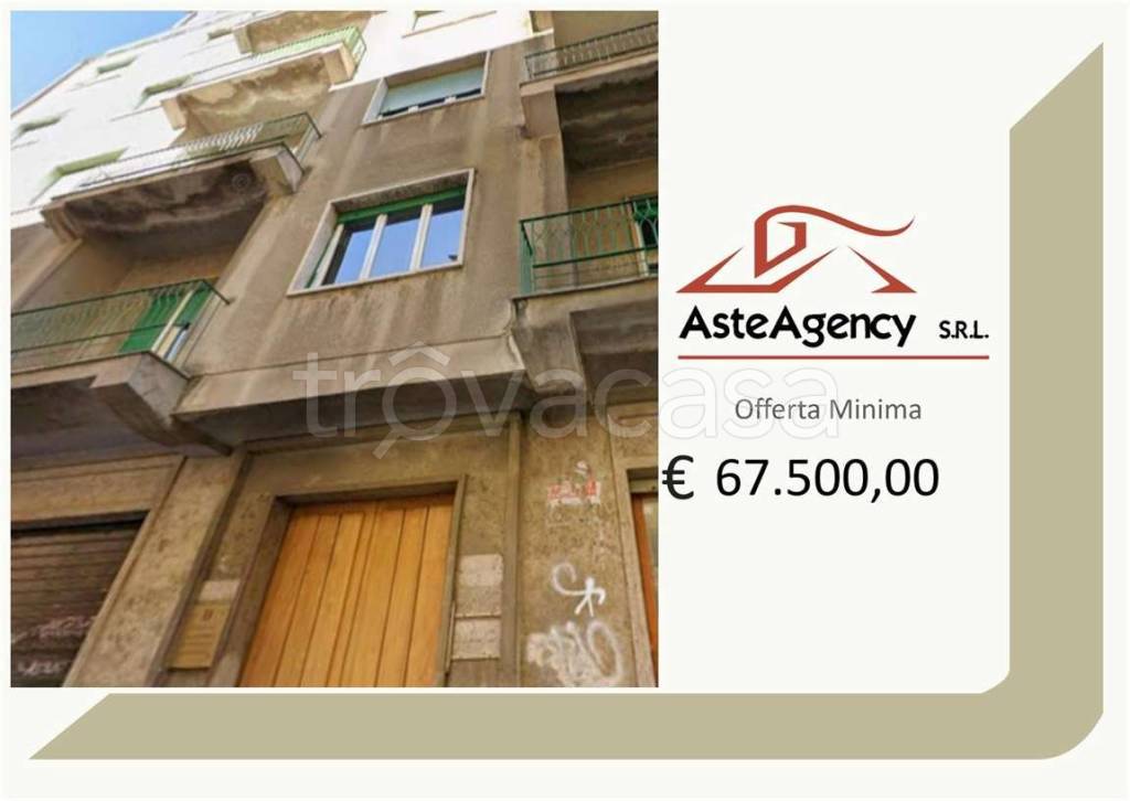 appartamento in vendita a Campobasso