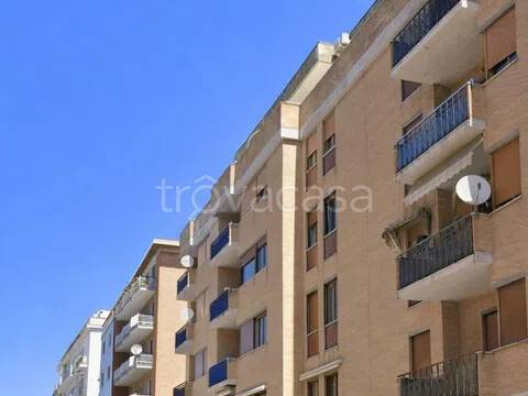 appartamento in vendita a Campobasso in zona Centro Città