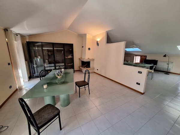 appartamento in vendita a Campobasso in zona Centro Città
