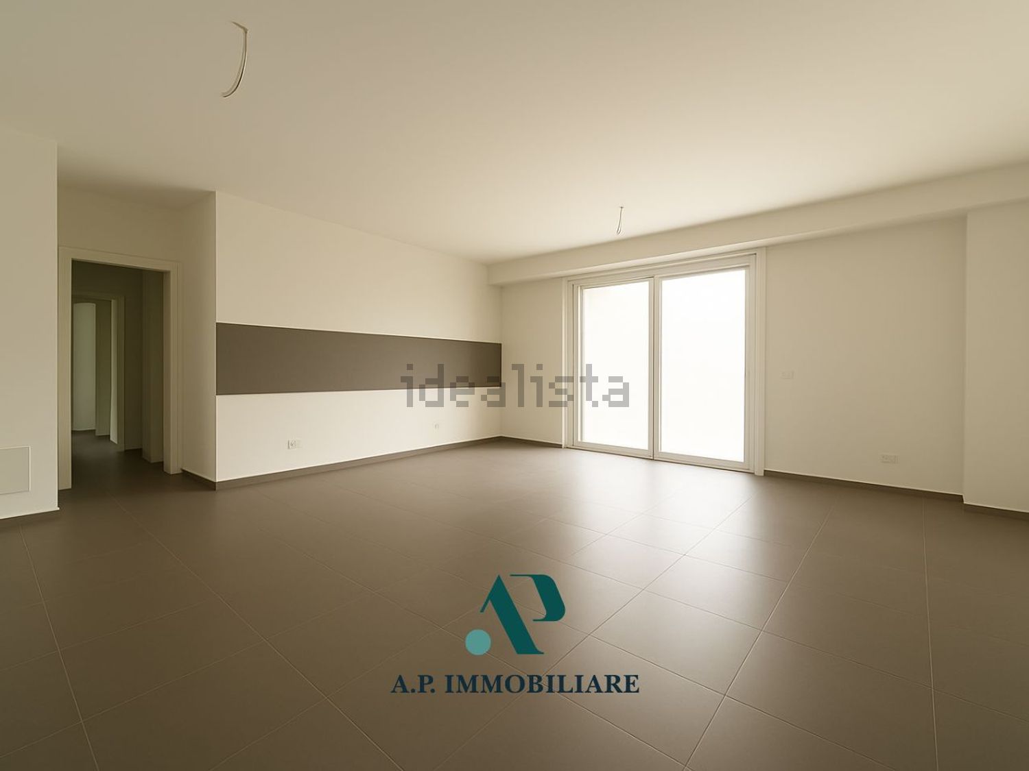 appartamento in vendita a Campobasso in zona Centro Città