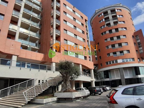 appartamento in vendita a Campobasso in zona Centro Città
