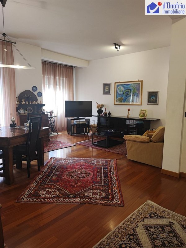 appartamento in vendita a Campobasso
