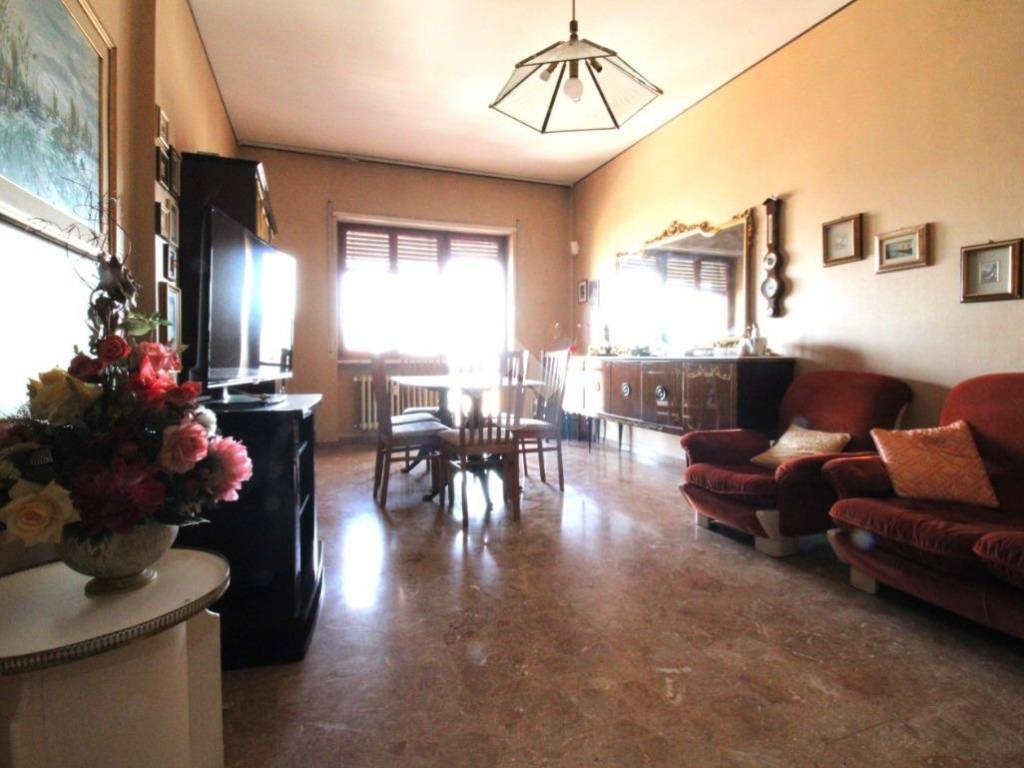 appartamento in vendita a Campobasso
