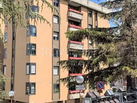 appartamento in vendita a Campobasso in zona Vazzieri