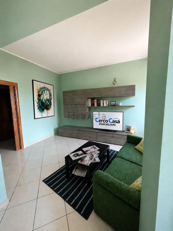 appartamento in vendita a Campobasso