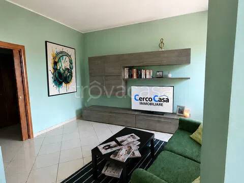 appartamento in vendita a Campobasso in zona Centro Città