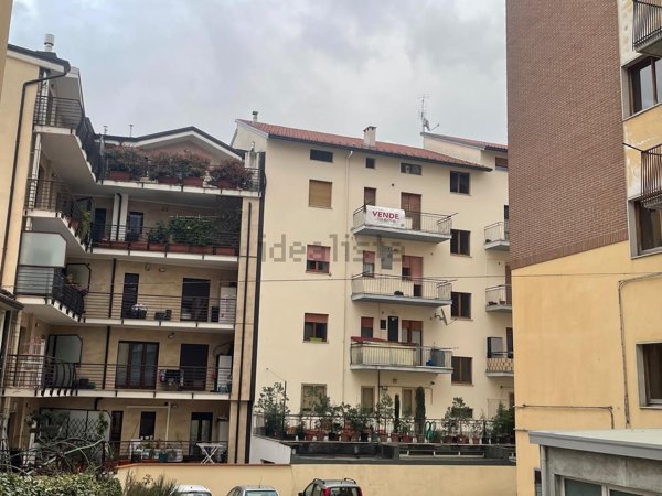 appartamento in vendita a Campobasso