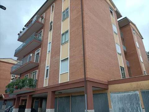 appartamento in vendita a Campobasso in zona Vazzieri