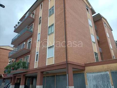 appartamento in vendita a Campobasso