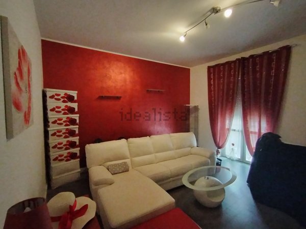 appartamento in vendita a Campobasso