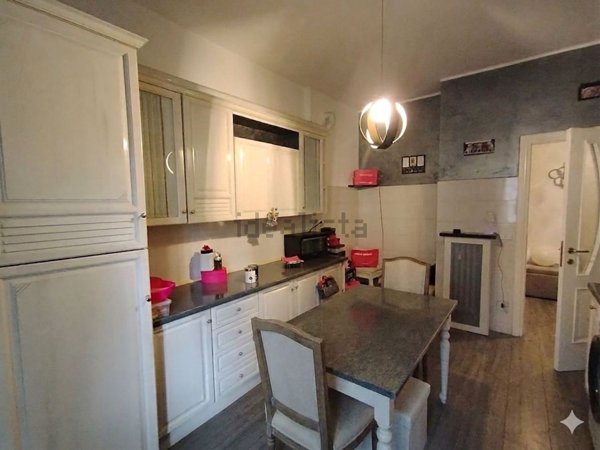 appartamento in vendita a Campobasso in zona Centro Città