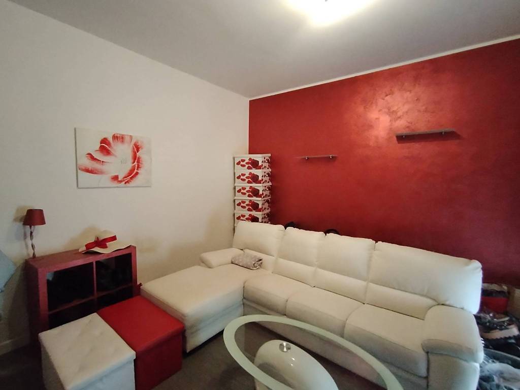 appartamento in vendita a Campobasso