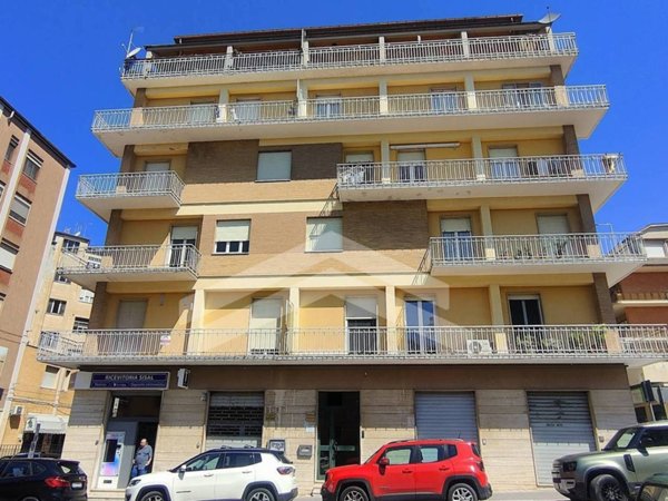 appartamento in vendita a Campobasso