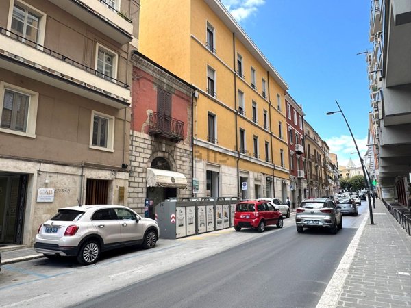appartamento in vendita a Campobasso in zona Centro Città