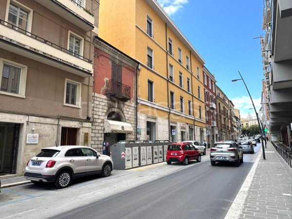 appartamento in vendita a Campobasso in zona Centro Città