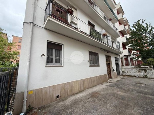 appartamento in vendita a Campobasso in zona Centro Città