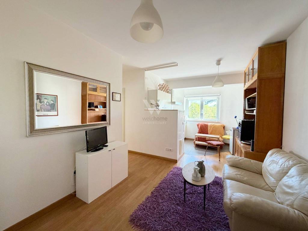 appartamento in vendita a Campobasso in zona Vazzieri