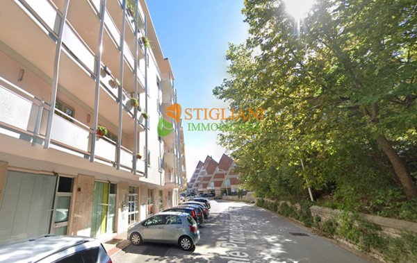 locale commerciale in vendita a Campobasso
