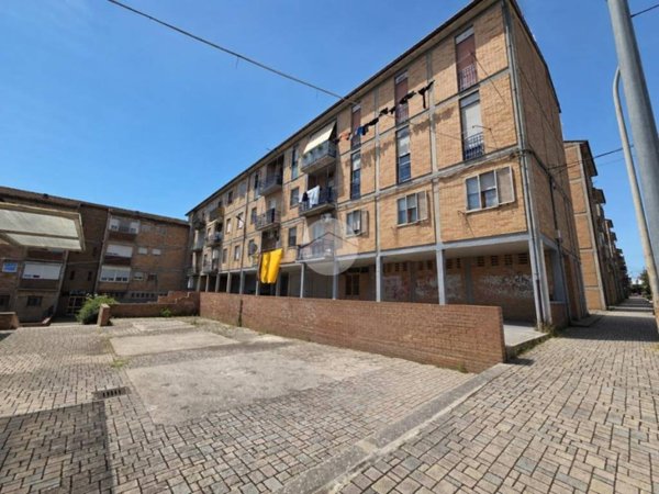 appartamento in vendita a Campobasso
