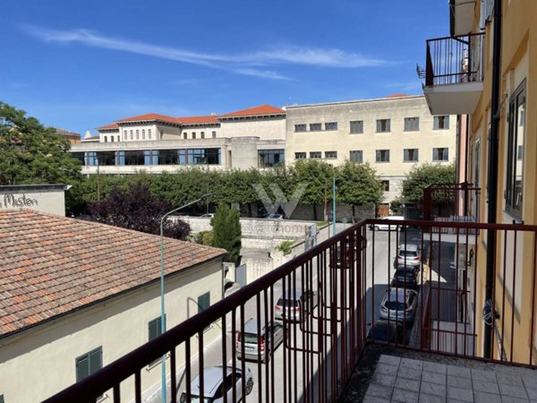 appartamento in vendita a Campobasso