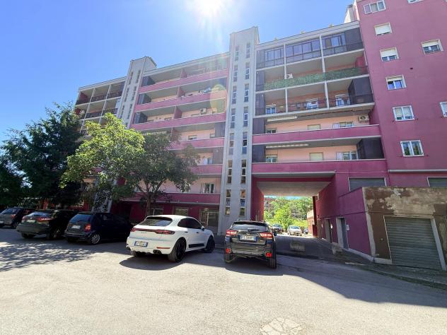 appartamento in vendita a Campobasso