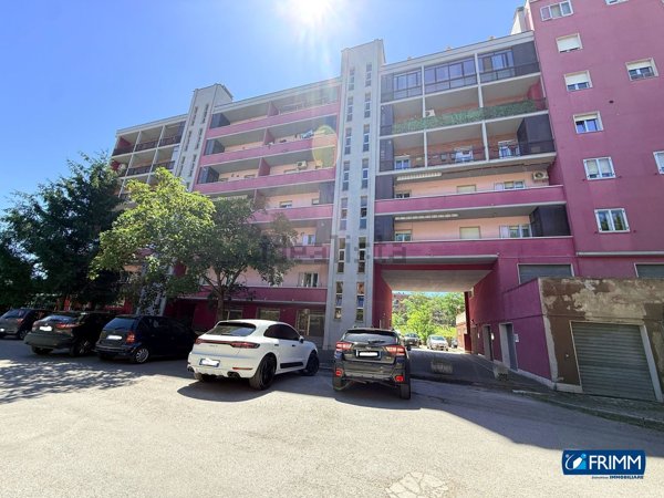 appartamento in vendita a Campobasso