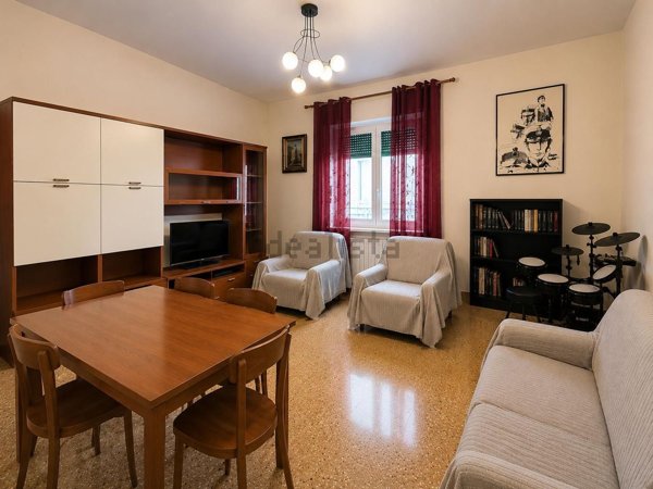 appartamento in vendita a Campobasso