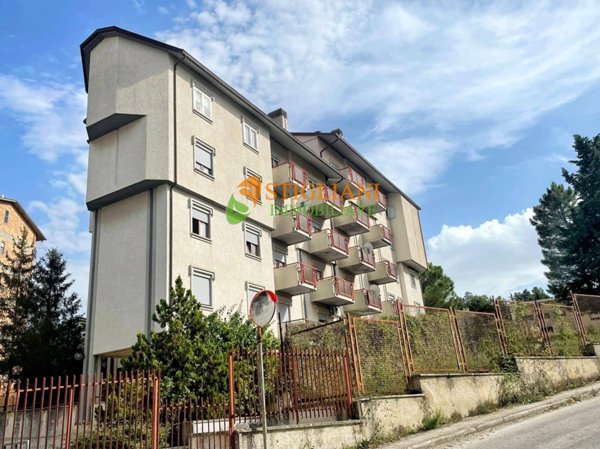 appartamento in vendita a Campobasso