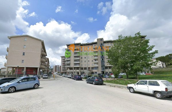appartamento in vendita a Campobasso