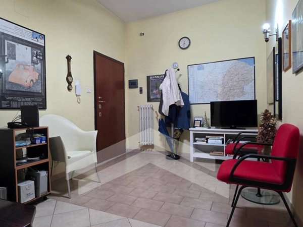 appartamento in vendita a Campobasso