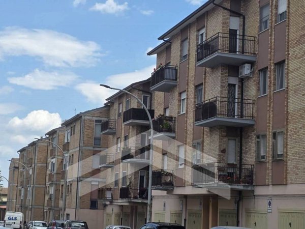 appartamento in vendita a Campobasso